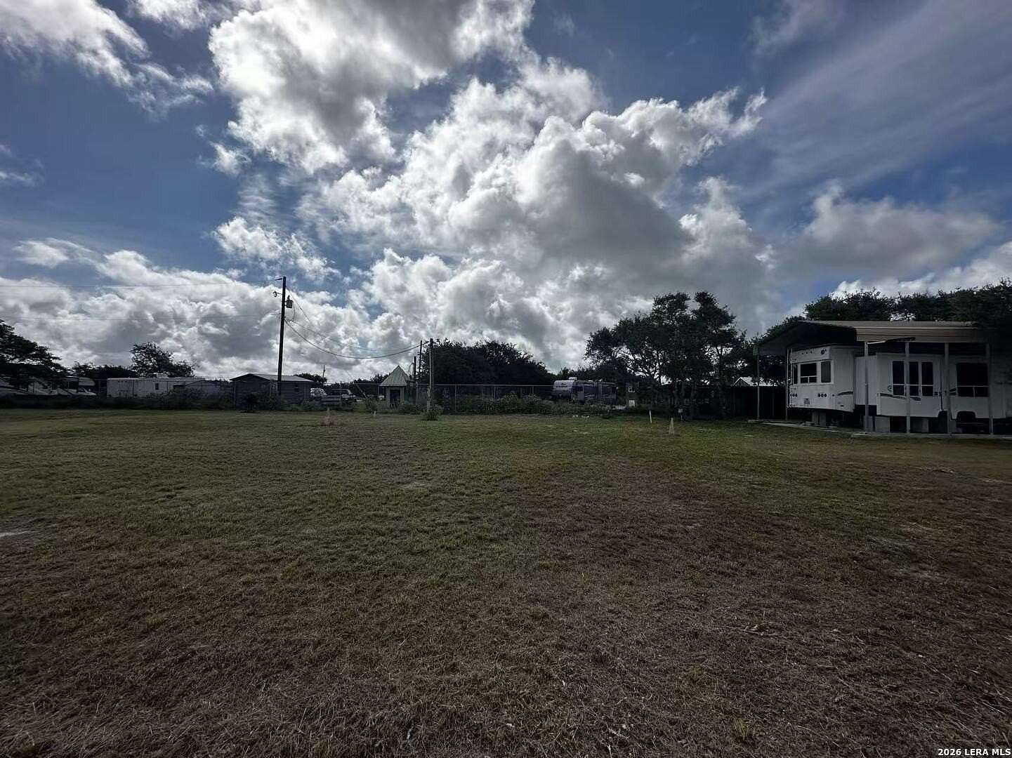 12 Acres of Recreational & Residential Land for Sale in Aransas Pass, Texas