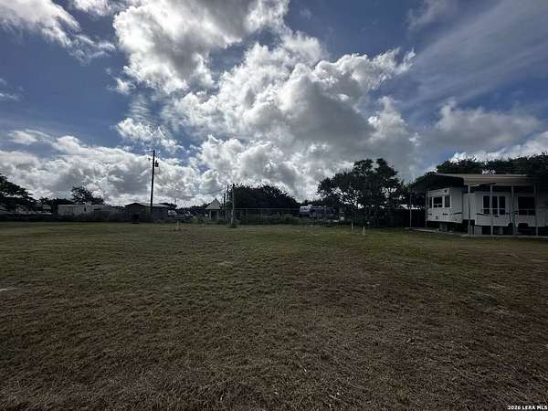 12 Acres of Recreational & Residential Land for Sale in Aransas Pass, Texas