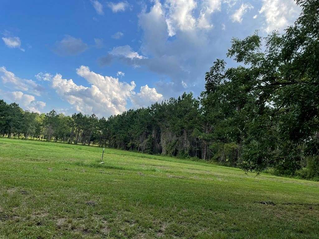 20.7 Acres of Recreational & Residential Land for Sale in Valdosta, Georgia