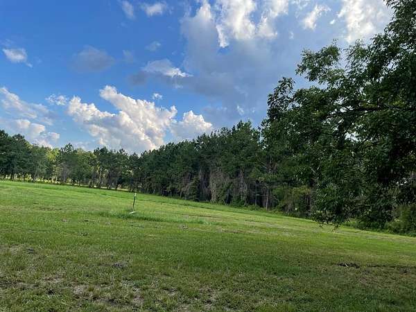 20.7 Acres of Recreational & Residential Land for Sale in Valdosta, Georgia