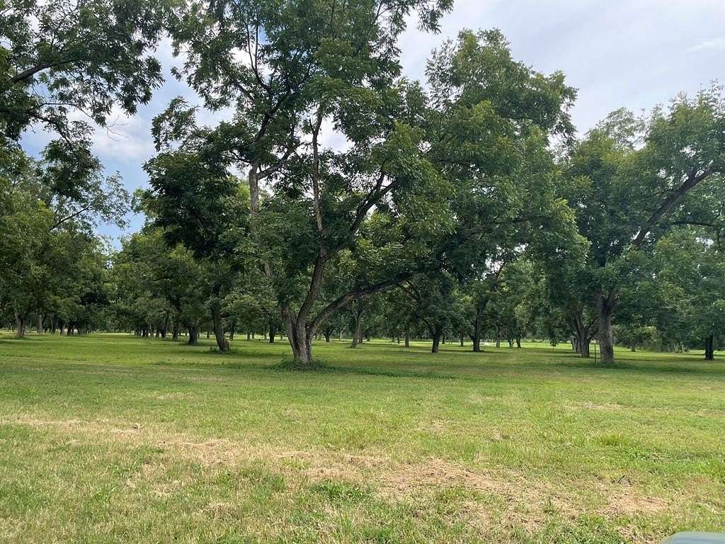 20 Acres of Recreational & Residential Land for Sale in Valdosta, Georgia