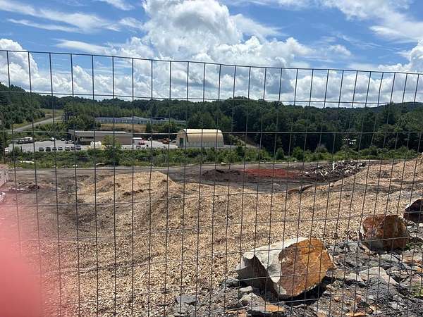 4.42 Acres of Commercial Land for Sale in Crab Orchard, West Virginia