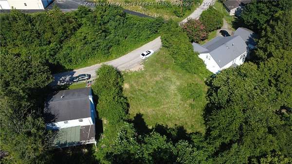 Land for Sale in Madison, West Virginia