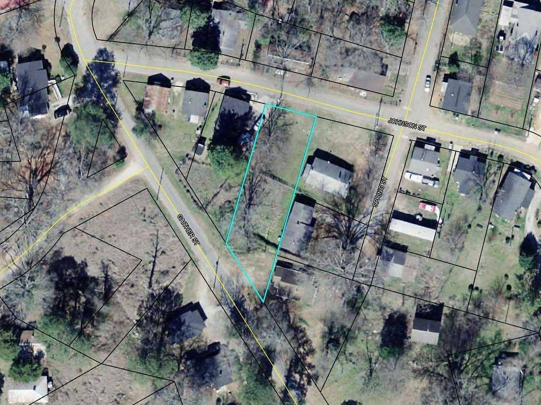 0.23 Acres of Land for Auction in Winnsboro, South Carolina