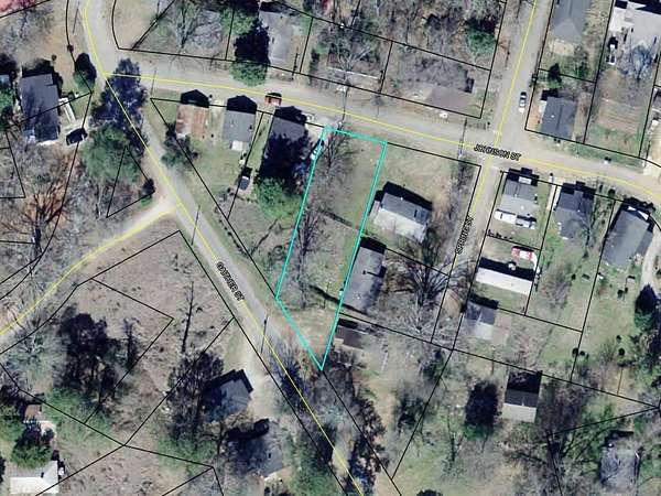 0.23 Acres of Land for Auction in Winnsboro, South Carolina