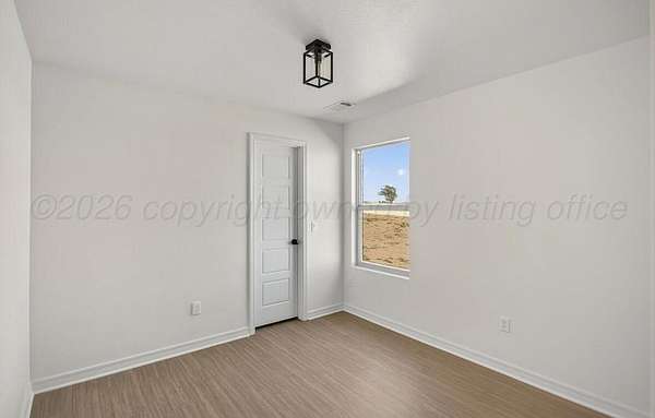 2.45 Acres of Land with Home for Sale in Pampa, Texas