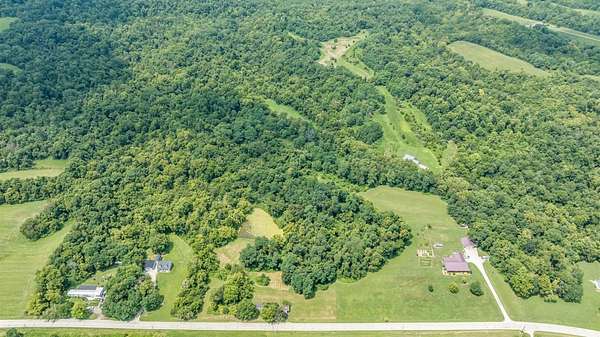 9.5 Acres of Residential Land for Sale in Rising Sun, Indiana