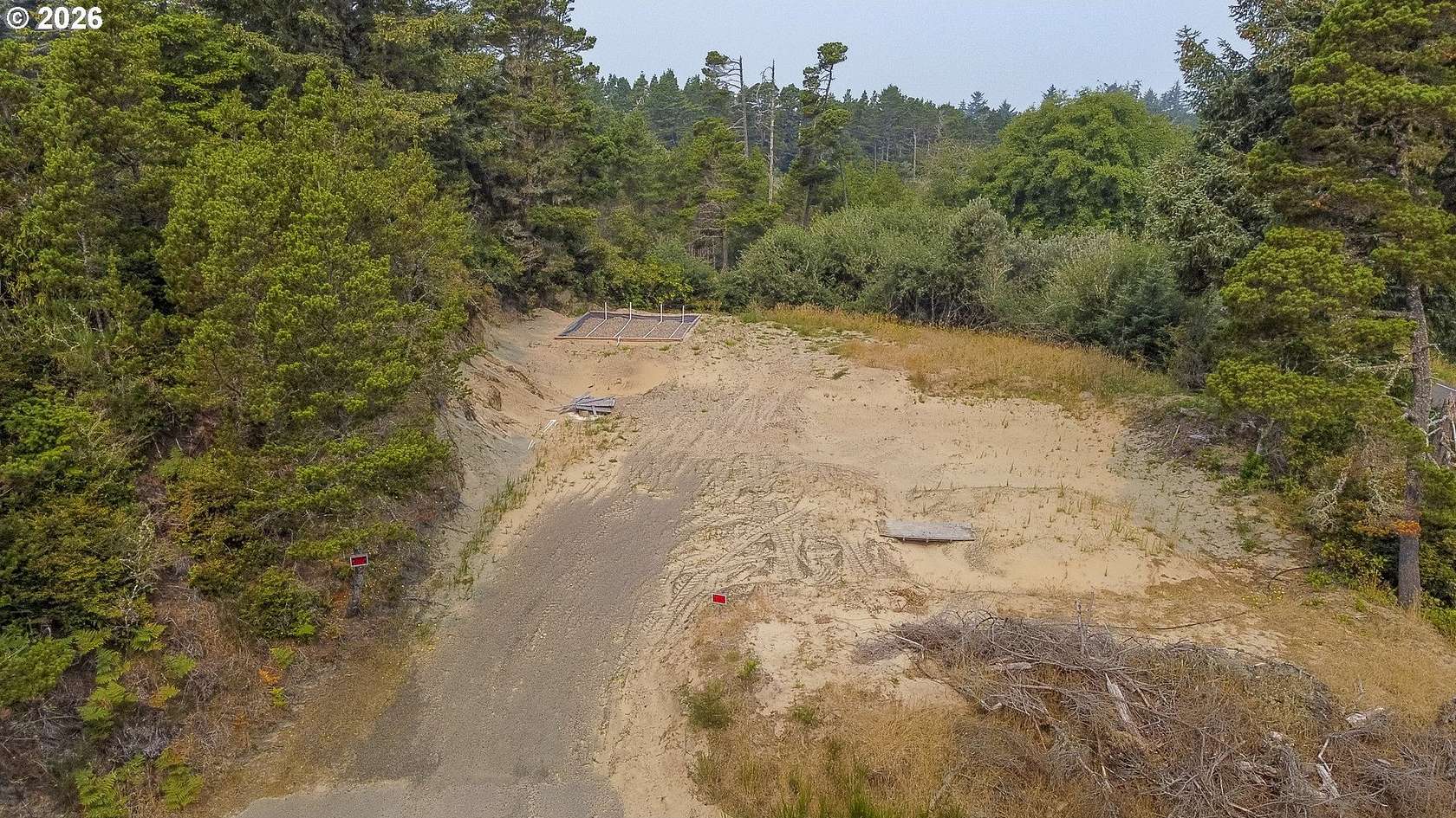 0.47 Acres of Residential Land for Sale in Florence, Oregon