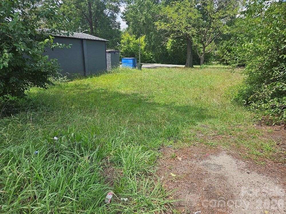 0.22 Acres of Commercial Land for Sale in Rock Hill, South Carolina