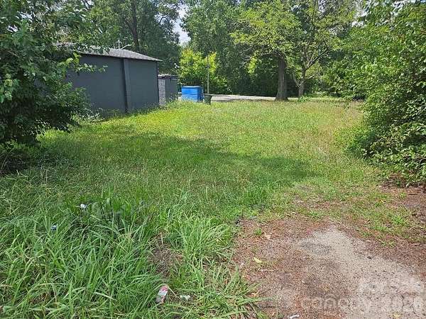0.22 Acres of Commercial Land for Sale in Rock Hill, South Carolina