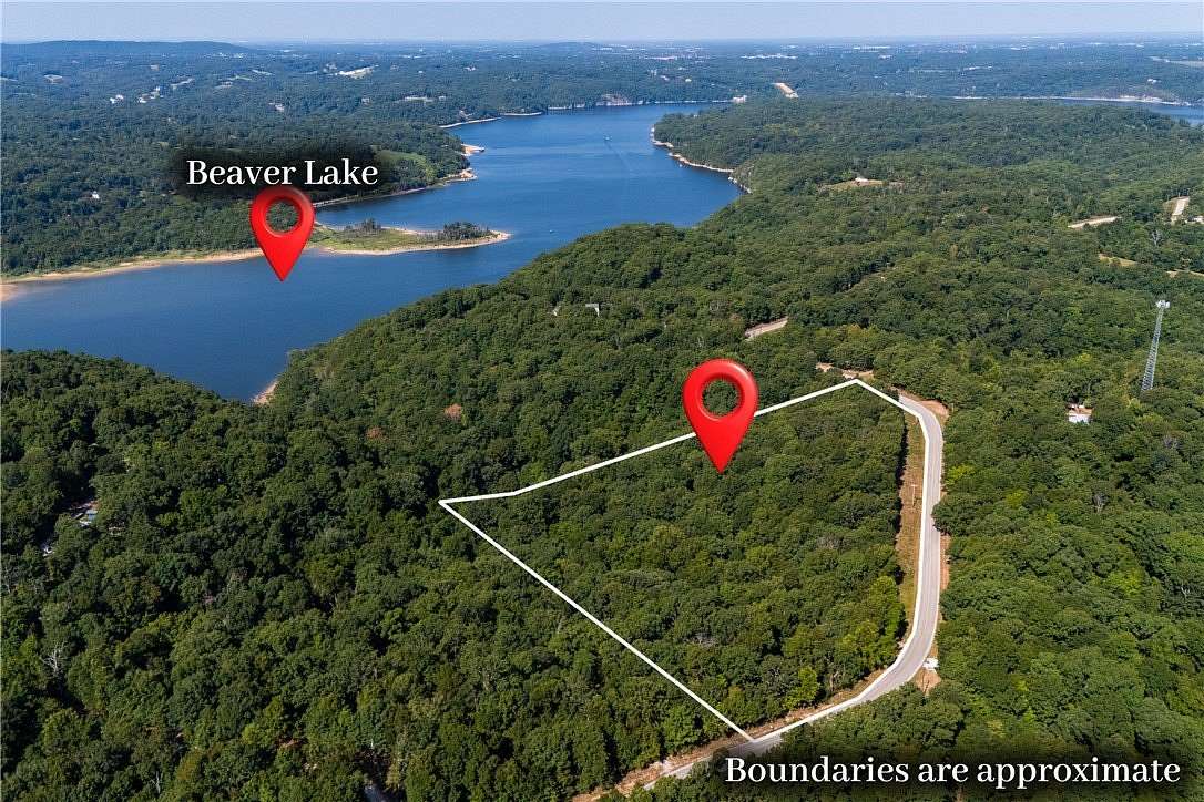 8.78 Acres of Residential Land for Sale in Rogers, Arkansas