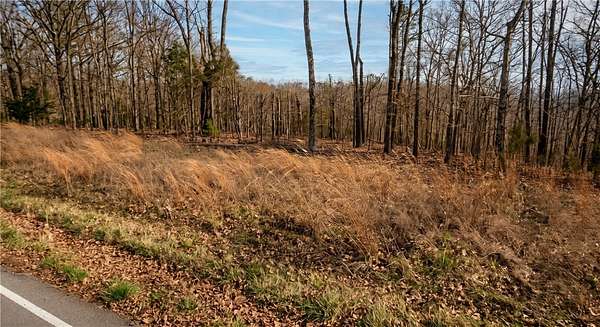 8.78 Acres of Residential Land for Sale in Rogers, Arkansas