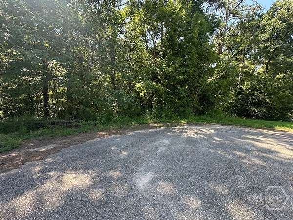 6 Acres of Residential Land for Sale in Carlton, Georgia