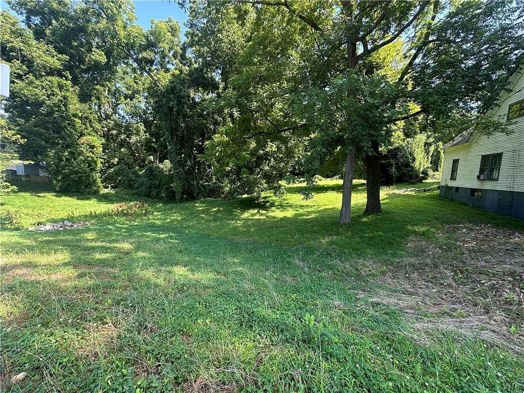 2.37 Acres of Mixed-Use Land for Sale in Acworth, Georgia