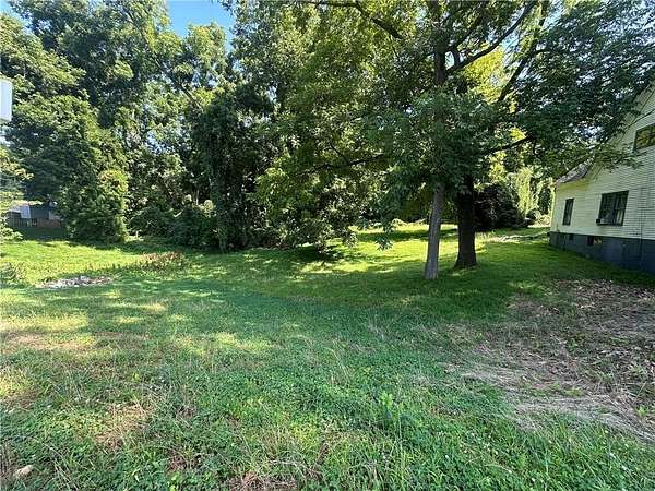 2.37 Acres of Mixed-Use Land for Sale in Acworth, Georgia