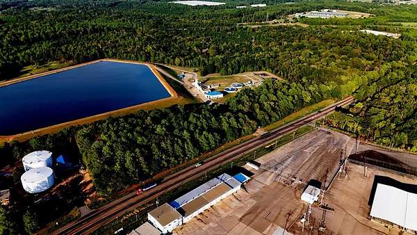 3.79 Acres of Mixed-Use Land for Sale in Kilgore, Texas