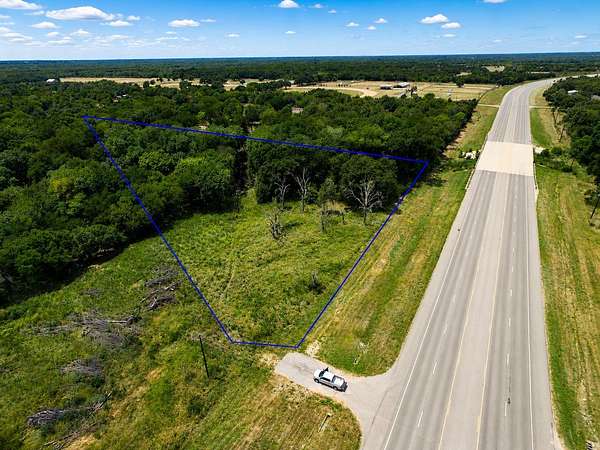 1.62 Acres of Residential Land for Sale in Quinlan, Texas
