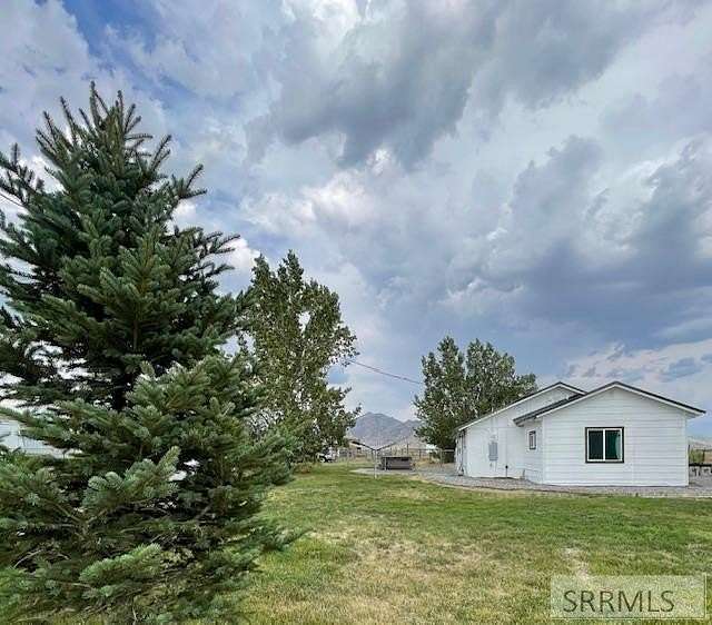 10.4 Acres of Land with Home for Sale in Arco, Idaho