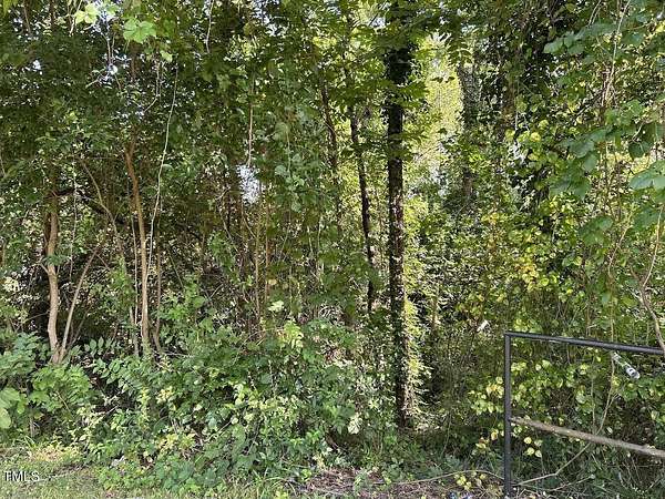 0.15 Acres of Residential Land for Sale in Durham, North Carolina