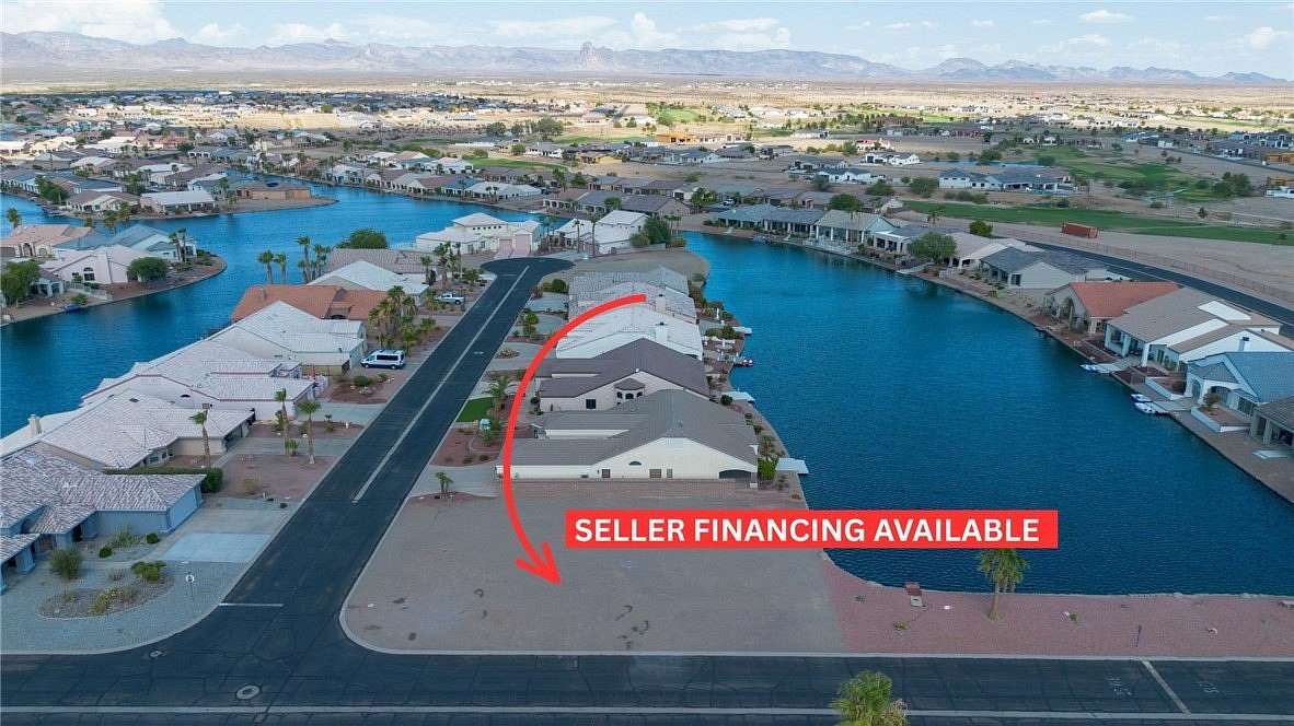 0.18 Acres of Residential Land for Sale in Fort Mohave, Arizona