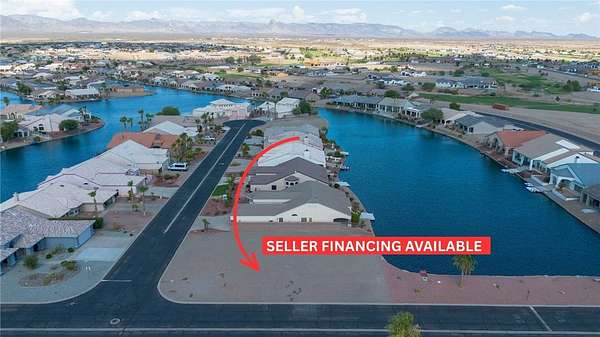 0.18 Acres of Residential Land for Sale in Fort Mohave, Arizona