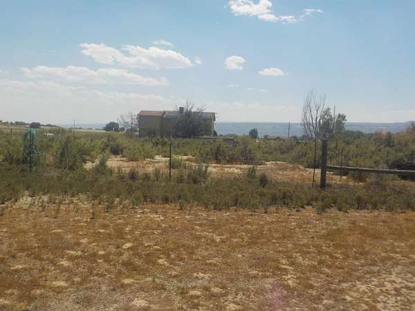 7.1 Acres of Land with Home for Sale in Fruita, Colorado