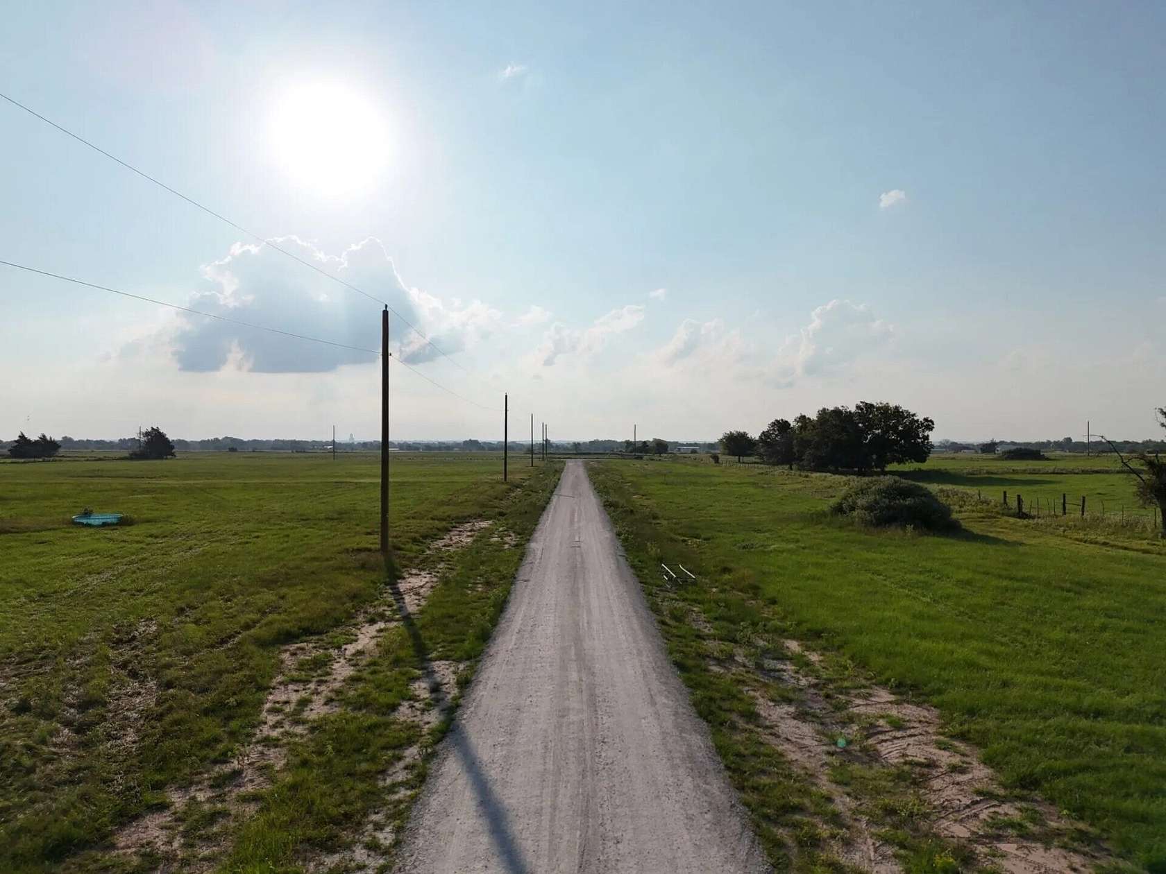 3.43 Acres of Residential Land for Sale in Mexia, Texas
