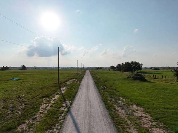 3.43 Acres of Residential Land for Sale in Mexia, Texas