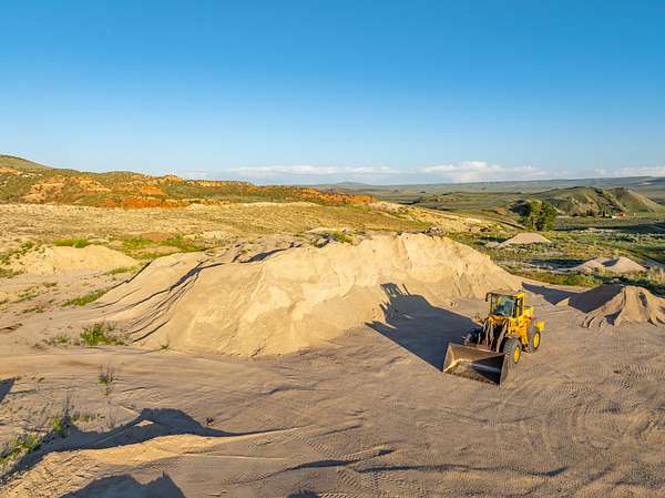 31.1 Acres of Recreational & Residential Land for Sale in Lander, Wyoming