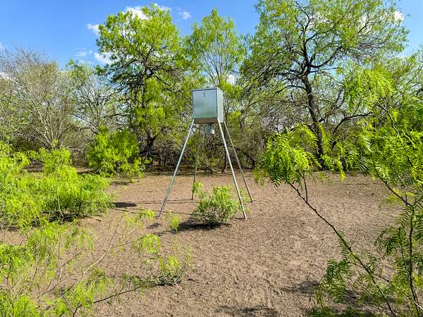 10 Acres of Land for Sale in Beeville, Texas