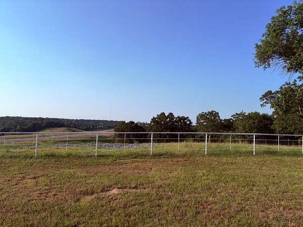 1.73 Acres of Residential Land for Sale in Ada, Oklahoma