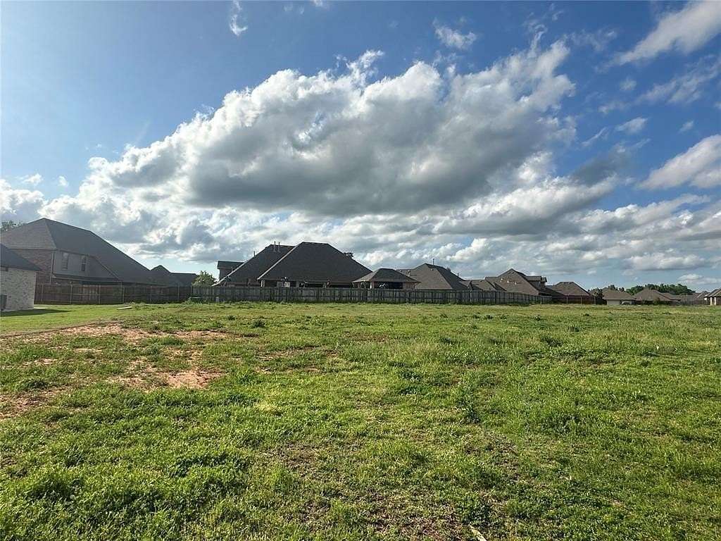 0.29 Acres of Residential Land for Sale in Mustang, Oklahoma