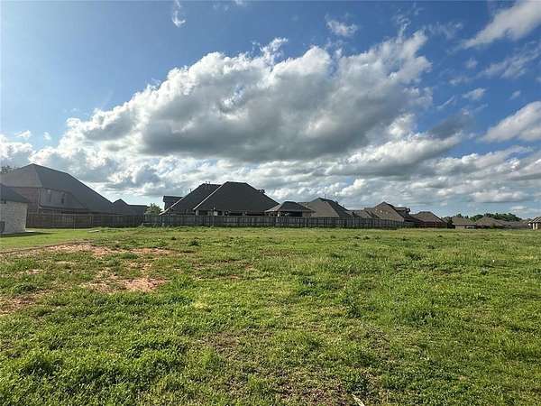 0.29 Acres of Residential Land for Sale in Mustang, Oklahoma