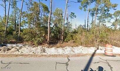 2.1 Acres of Residential Land for Sale in Panama City Beach, Florida