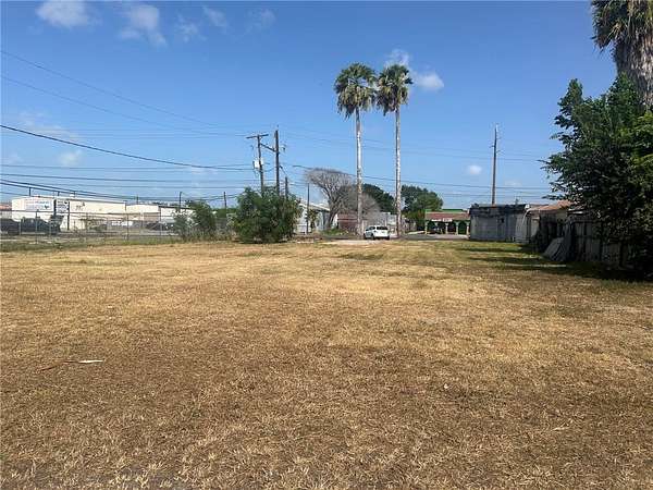 0.37 Acres of Commercial Land for Sale in Corpus Christi, Texas
