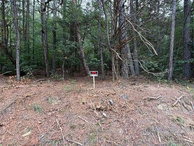 2.5 Acres of Residential Land for Sale in Taylorsville, Georgia