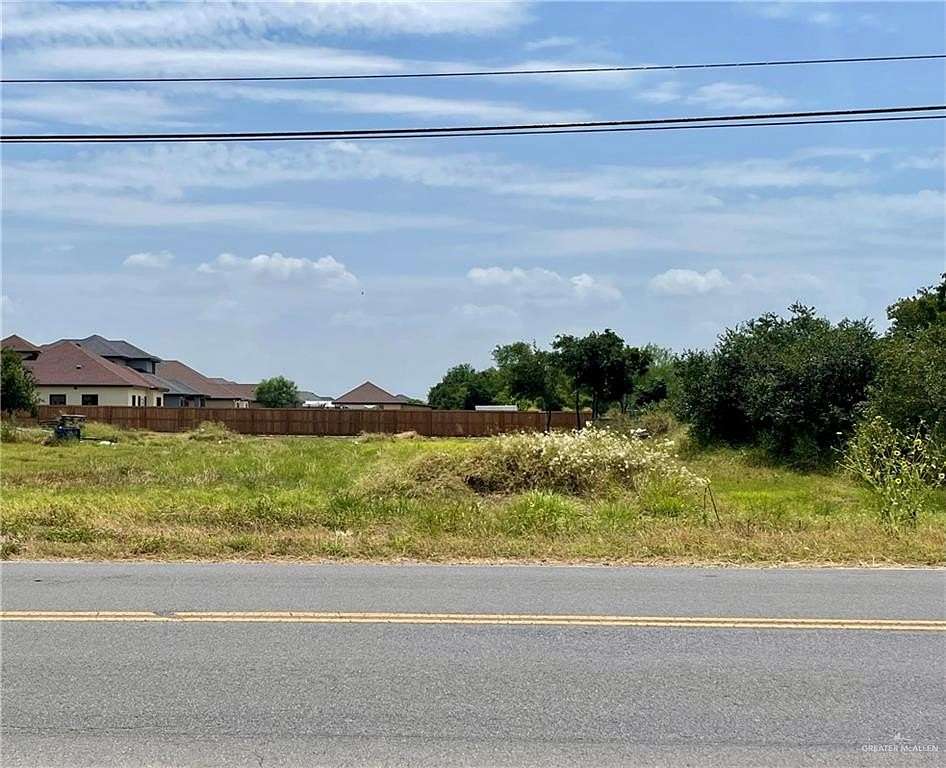 0.33 Acres of Residential Land for Sale in Donna, Texas
