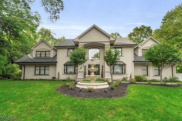2.38 Acres of Land with Home for Sale in Old Tappan, New Jersey
