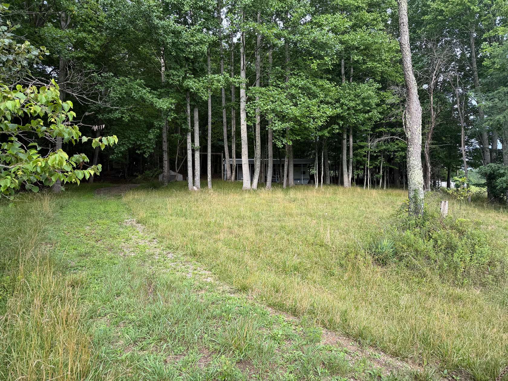 11 Acres of Land for Sale in Floyd, Virginia
