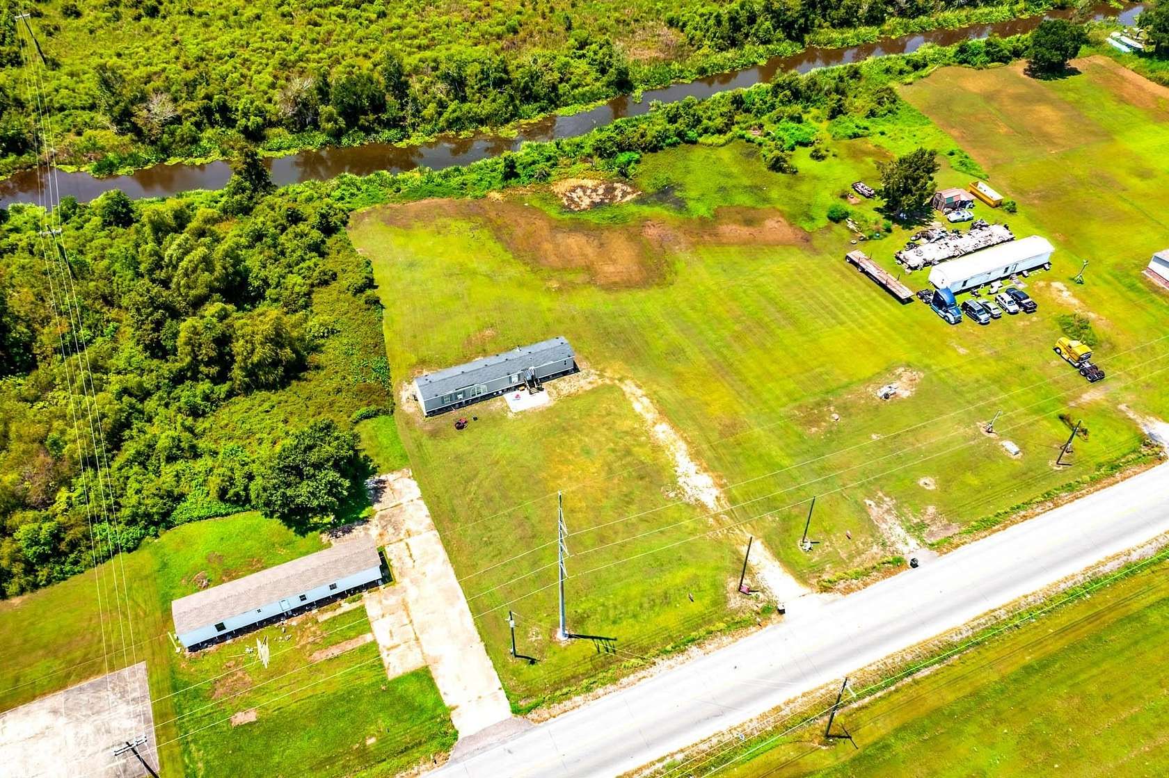1 Acre of Mixed-Use Land for Sale in Houma, Louisiana