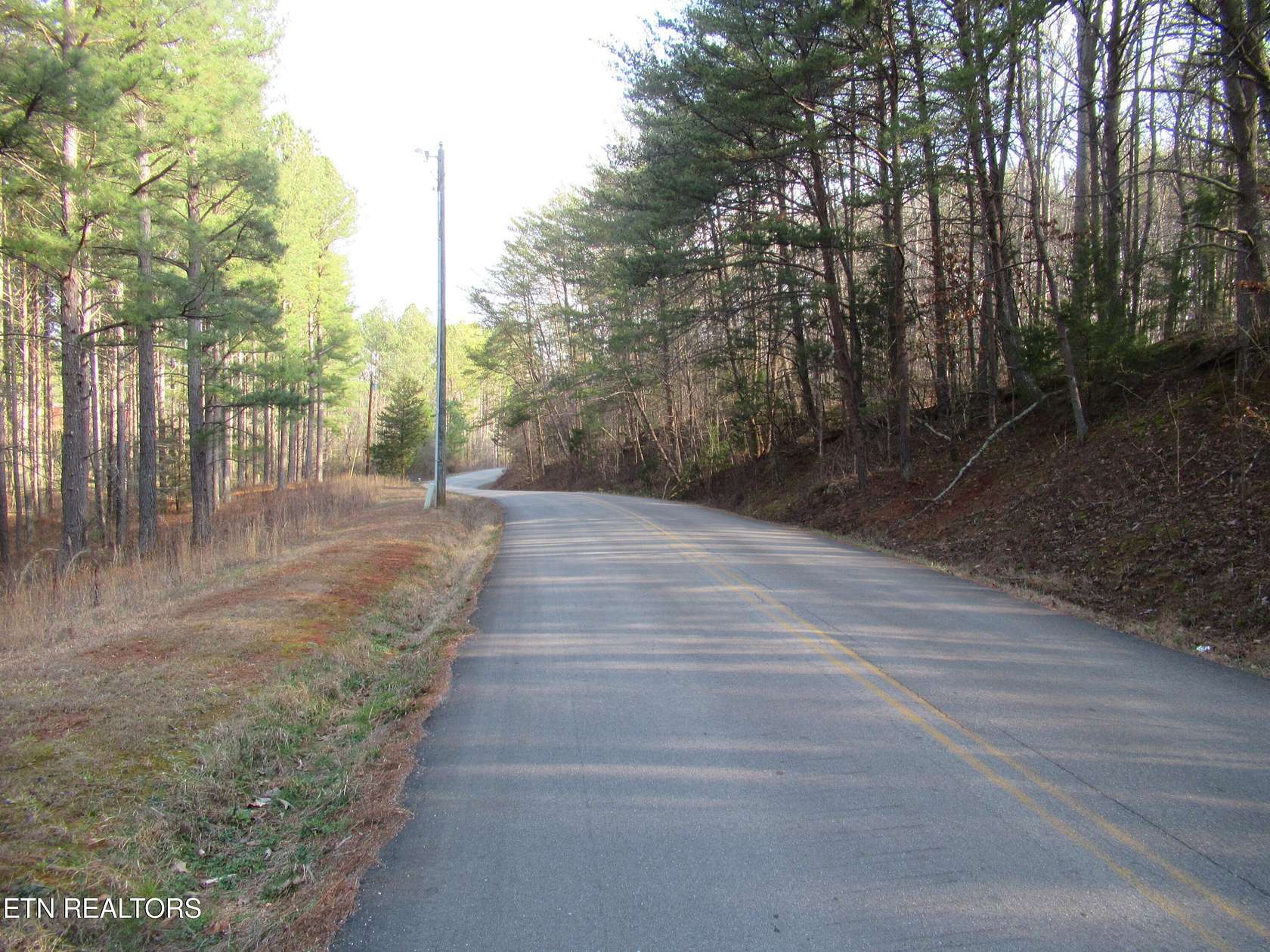 5.78 Acres of Land for Sale in Maryville, Tennessee