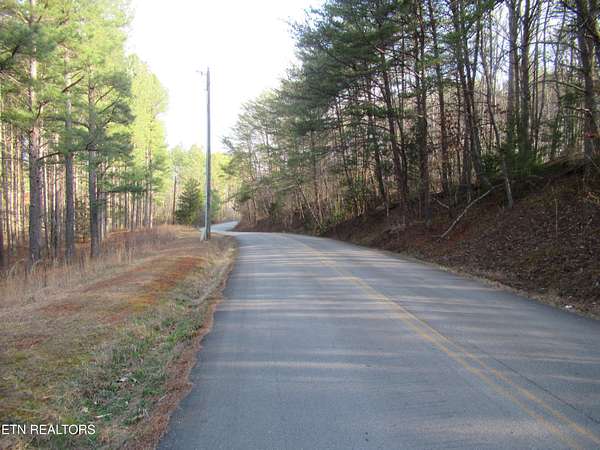 5.78 Acres of Land for Sale in Maryville, Tennessee