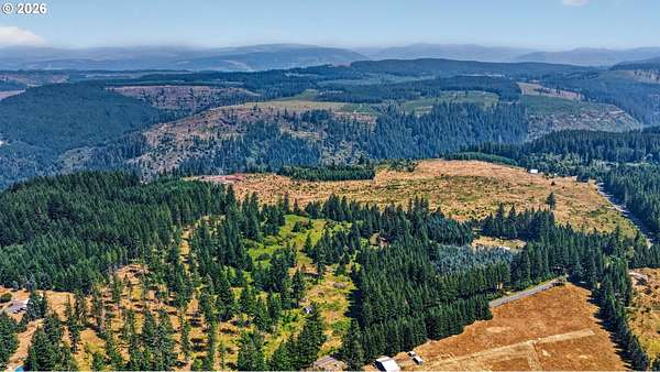 4.72 Acres of Land for Sale in Scotts Mills, Oregon