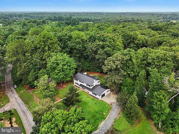 7.87 Acres of Improved Mixed-Use Land for Sale in Spotsylvania, Virginia