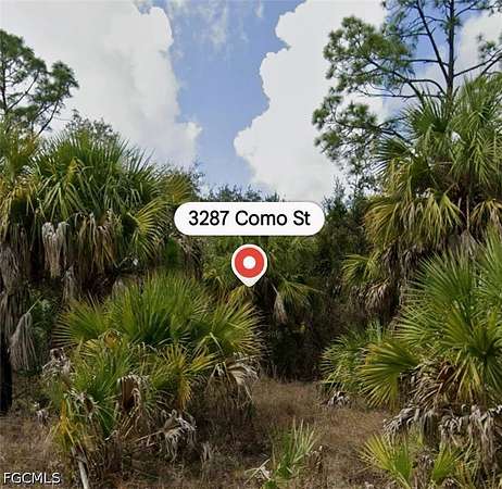0.23 Acres of Residential Land for Sale in Port Charlotte, Florida