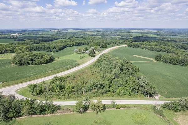 4.39 Acres of Land for Sale in Monticello, Wisconsin