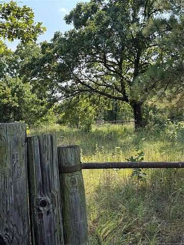 5.7 Acres of Residential Land for Sale in Mannford, Oklahoma