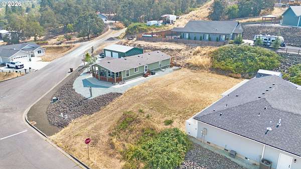 0.2 Acres of Residential Land for Sale in Tri-City, Oregon