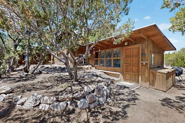2.65 Acres of Land with Home for Sale in Moriarty, New Mexico