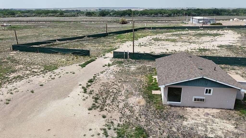 2.18 Acres of Improved Commercial Land for Sale in La Junta, Colorado